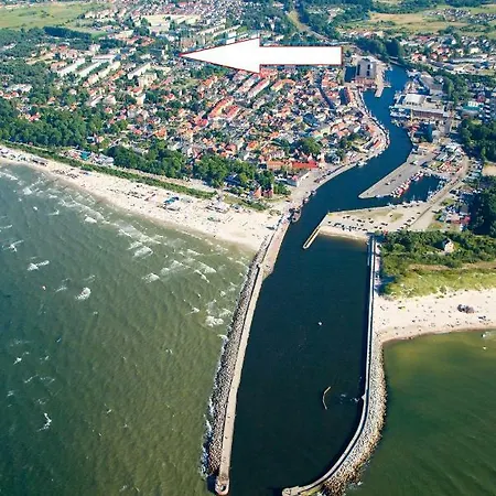 Apartament 3.pok Przy Lubicz