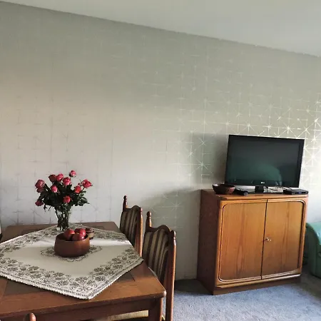 Apartament 3.pok Przy Lubicz Appartement *